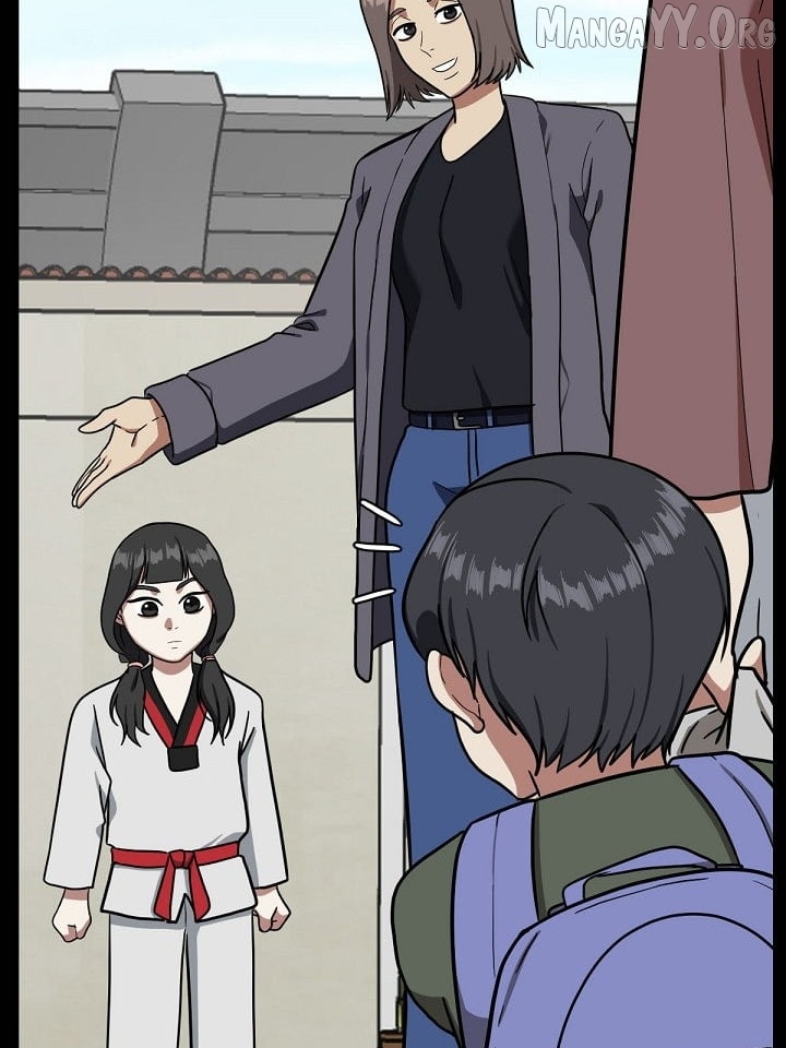 Change Me Chapter 57 - page 84